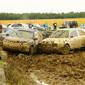 Varžybų akimirka