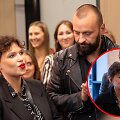 Justė Arlauskaitė-Jazzu ir Tadas Gryn