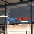 Novaturas