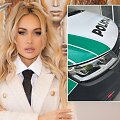 Oksana Pikul, policija