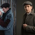 Simonas Storpir&scaron;tis filme &bdquo;Laikinai jūsų&ldquo;