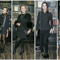 Gediminas Žilinskas, Deimantė Kazėnaitė, Agnė Grigaliūnienė, Agnė Jagelavičiūtė, Kristina Kaikarienė, Urtė &Scaron;ilagalytė