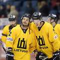 Lietuva &ndash; Baltarusija
