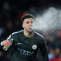 Londono &bdquo;Arsenal&ldquo; &ndash; &bdquo;Manchester City&ldquo;