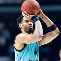Garrison Brooks