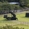 &bdquo;Patriot Advanced Capability 3&ldquo; Japonijoje