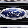&bdquo;Ford&ldquo; logotipas. Asociatyvi nuotr.