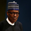 Muhammadu Buhari