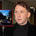 Prie Egidijaus Dragūno-Selo namų &ndash; incidentas