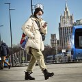 Maskva per pandemiją