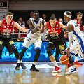 &bdquo;Lietuvos rytas&ldquo;- &bdquo;Neptūnas&ldquo;