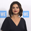 Selena Gomez