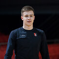 Marekas Blaževičius