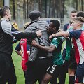 Neramumai Alytaus &bdquo;Dainavos&ldquo; rungtynių metu 