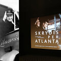 Kaune atgimė vienas populiariausių lietuvi&scaron;kų filmų &ndash; legendinis &bdquo;Skrydis per Atlantą&ldquo;