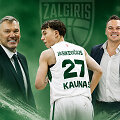 Danielius Jasikevičius