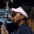 Naomi Osaka