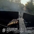Ukrainiečiai sunaikino Rusijos armijos pulką