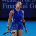Aryna Sabalenka
