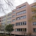 Medžiotojų g. 6, Klaipėda
