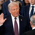 Donaldo Trumpo priesaika