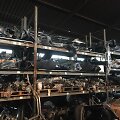 Parduodamos automobilių detalės