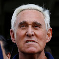 Rogeris Stone'as