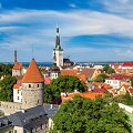 Talinas, Estija