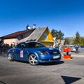 Automobilių slalomas, Olga Židovlenkova