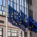 Europos Sąjungos vėliavos