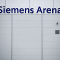 &bdquo;Siemens&ldquo; arena