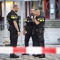 Nyderlandų policijai vis sunkiau suvaldyti nusikalstamas gaujas