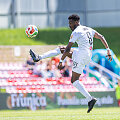 &bdquo;Sūduva&ldquo; &ndash; &bdquo;Kauno Žalgiris&ldquo;