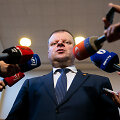 Saulius Skvernelis