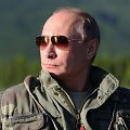 Vladimiras Putinas