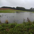Apsemti laukai Kai&scaron;iadorių rajono Dainių kaime
