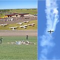 Temos iliustracija: kasdieniu turėjęs tapti skrydis i&scaron; Tauragės aeroklubo į Kauną baigėsi tragedija Girininkų aerodrome