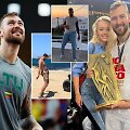 Donatas Motiejūnas ir Brigita Gaižauskaitė