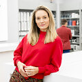Jurgita Jurkutė-&Scaron;irvaitė