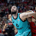 Eigirdas Žukauskas, Justin Gorham