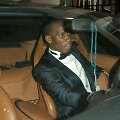Didier Drogba