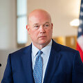 Mattew. G. Whitaker