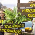 Pernai parodoje apsilankė per 16 tūkst. kelionėmis besidominčių lankytojų.