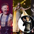 Antrojo &bdquo;Eurovizijos&ldquo; pusfinalio dalyviai