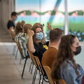 Gydytoja atsako į tėvams aktualius klausimus dėl vaikų skiepijimo nuo COVID-19