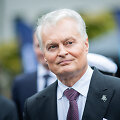 Gitanas Nausėda