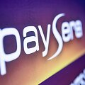&bdquo;Paysera&ldquo; logotipas