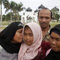 Raudhatul Jannah su &scaron;eima