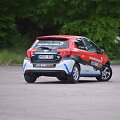 &bdquo;Easy drift&ldquo; pamoka &bdquo;Uber&ldquo; vairuotojams