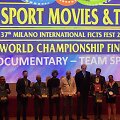 A.Matelio filmas pelnė &scaron;e&scaron;ioliktąjį apdovanojimą
